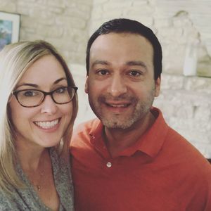 Meet your Posher, Kelley